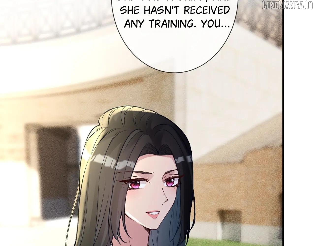 Everyone's Darling Chapter 340 - page 19